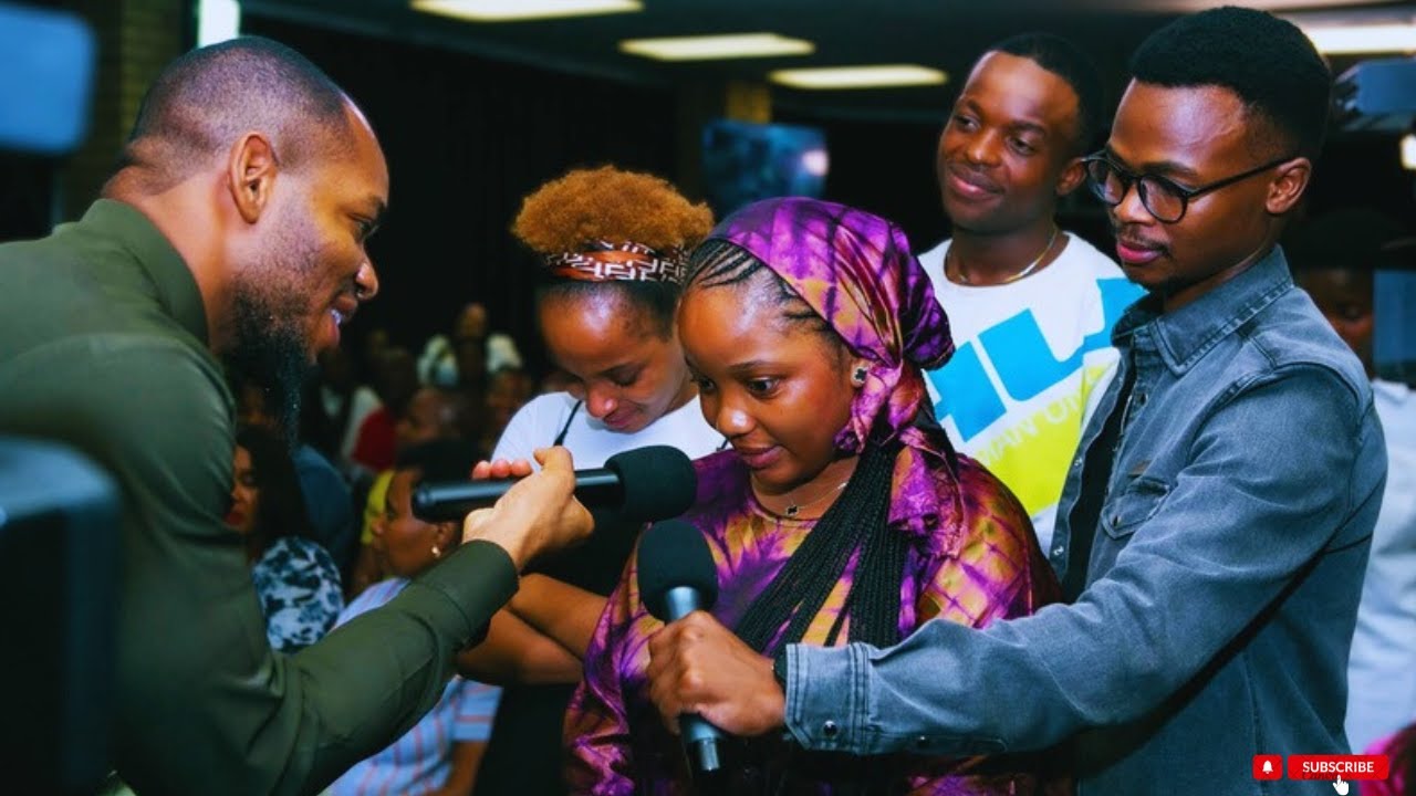 WHY ARE YOU SLEEPING WITH A MARRIED MAN | PROPHET DAVID UCHE