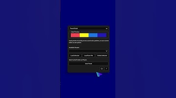 NEW: Hextractor for After Effects