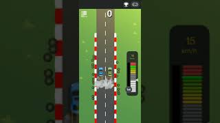 Drag race FRVR car racing game 🙌🌚 screenshot 2