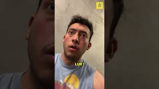 Dia Terjebak Dalam Dimensi Lain