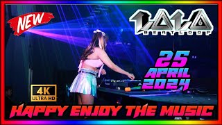 ' SPESIAL JUMAT MALAM PARTY ' DJ LALA 25 APRIL 2024 || DJ PALING TINGGI