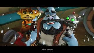 Ratchet & Clank | FPT Family Gaming