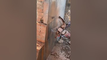 Save time, effort and labor. A good helper for farmers. #Multi-functionhigh branch saw