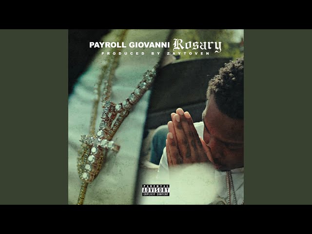 Payroll Giovanni - Rosary