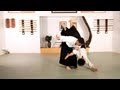 How to Do Koshi Nage | Aikido Lessons