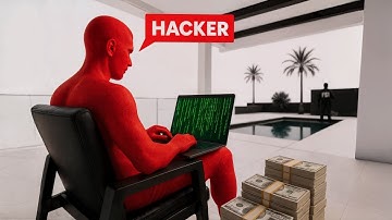 The Hacker Who Outsmarted Every Cartel