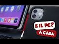 iPad Pro 2020 + iPadOS 14: ADESSO il PC può DAVVERO restare a casa!