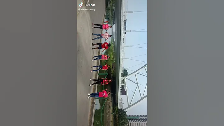 Mga kadiebonders ko