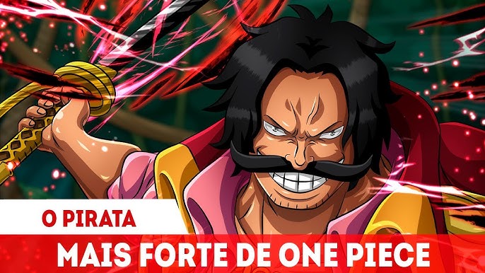 Descubra Os Marinheiros Mais Fortes De One Piece Aqui - AnimeNew