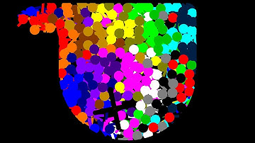 RTTBx10 + Maxspeedx2 Run Race ASRM in Algodoo