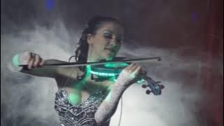 DJ Tiesto- Adagio for strings (violin cover)