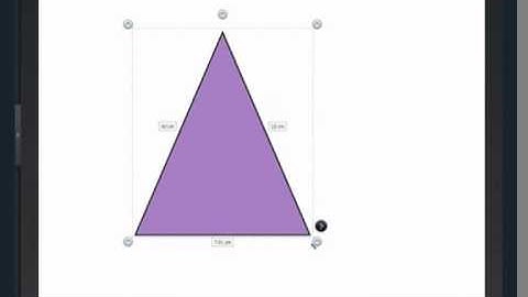RM Easiteach Next Generation - Angles and Dimensions