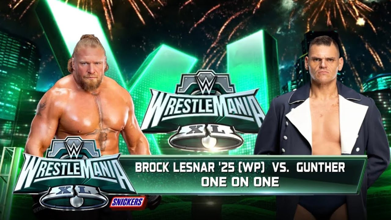 Professional Wrestling Match Dynamics and Competitive Strategies