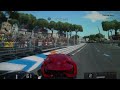 Exclusive Gran Turismo 5 Trial Edition EPSILON Partie 2.m2ts