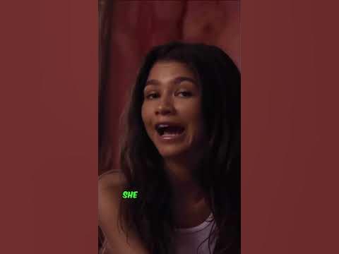 Why Zendaya Prefers Acting Over Singing? - YouTube