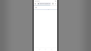 #6 Google Classroom: Tutorial (Students) To Turn in/Upload/Submit Assignment To Teacher