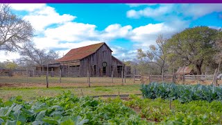 Lyndon B Johnson State Park // RV Life