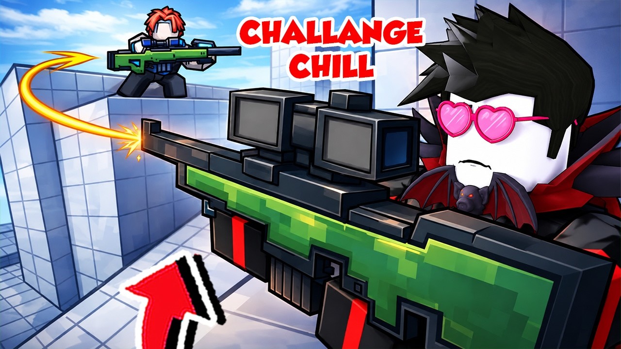 COBA COBAIN GAME ROBLOX