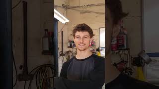 The jiffy lube experience