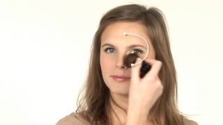 Play video: Guerlain - Terracotta 4 seasons avec Olivier Echaudemaison