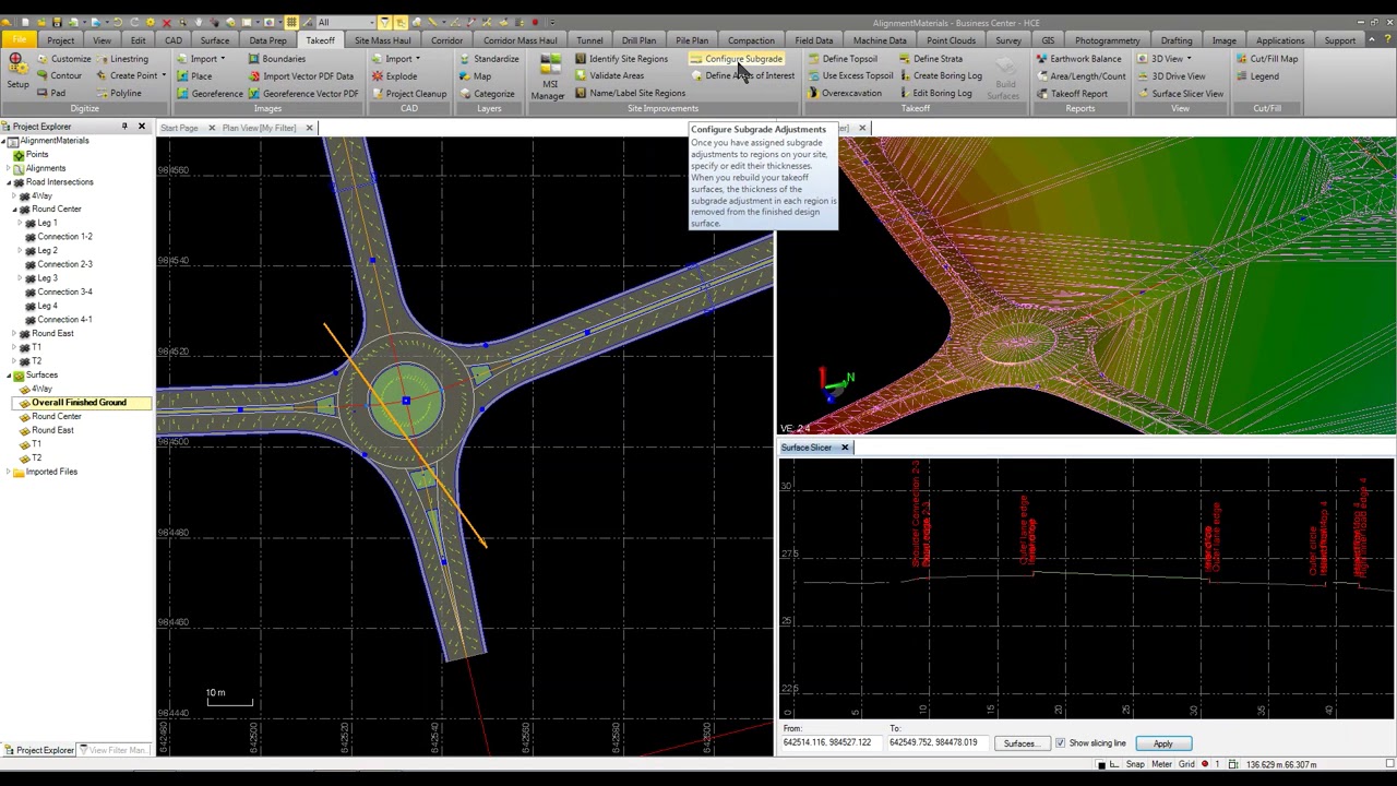 trimble business center hce trimble business center hce