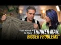 29. Half the Man, Whole New Problems | Sex & Intimacy After 230 Pounds Lost