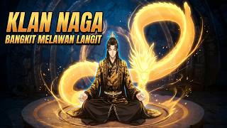 Menjadi Putra Mahkota Klan Naga Aku Membangkitkan Sistem Dewa Ubah Nasib Klan