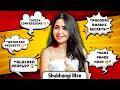 Shubhangi Atre EXCLUSIVE: Weird Fan Requests, Angoori Bhabhi Secrets & Spicy Confessions| Rapid Fire
