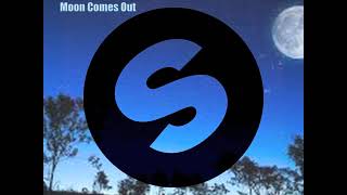 Koios K  -  Moon Comes Out (Spinnin Records B. V.) 2017