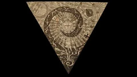 The Birth of God~Jacob Boehme