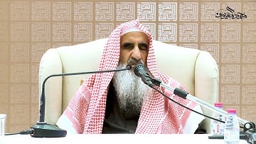 20 المراد بمقام ابراهيم عليه السلام في الآية  فِيهِ آيَاتٌ بَيِّنَاتٌ مَقَامُ إِبْرَاهِيمَ