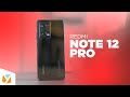 Redmi Note 12 Pro 5G Review