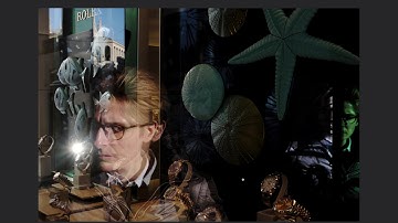 Street Photography: Reflections