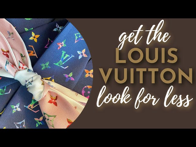 5 Ways to Save Money on Louis Vuitton 