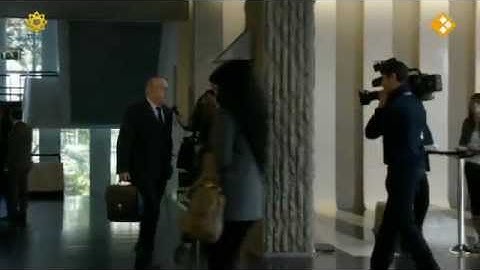De Overloper - Flikken Maastricht