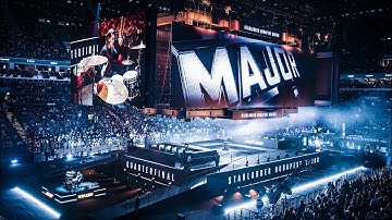 MVM Dome POV Experience |  StarLadder Budapest Major 2025 - Grand Final - Playoffs