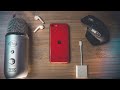 Start a Podcast with your iPhone