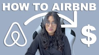 2024 Risks | How to Start Airbnb for Beginners UK