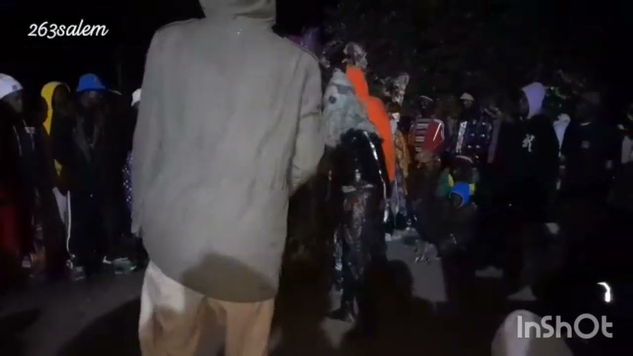 Kumariro kwa kefas Ambewe