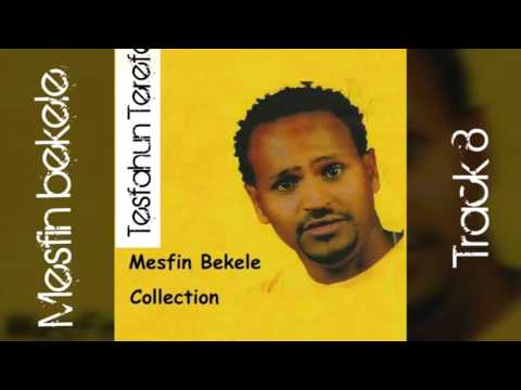 Mesfin Bekele Track 8 