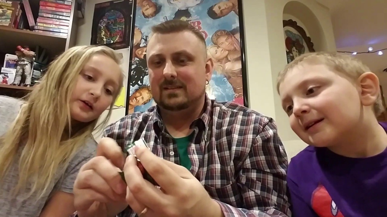 Mystery box from Japan! YouTube