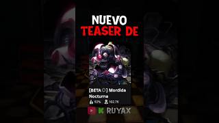 NUEVA CLASE de VANNY en BITE BY NIGHT? (ROBLOX MORDIDA NOCTURNA)