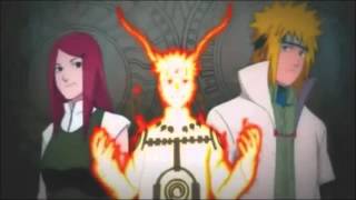Video thumbnail of "Namikaze Satellite - Snowkel Full, Opening 7 Naruto"