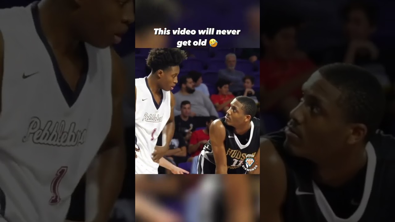 Collin Sexton is too funny 😂 | 