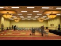 Crowne Plaza Denver Airport - YouTube