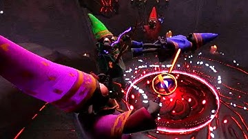 The ritual - YAPYAP Demo