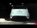 FORD Focus RS 2.5T 305hp @ 384 hp [ Stage 2 ] - ShifTech