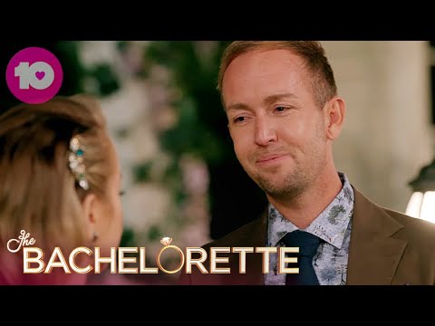 Angie Tells Jess To Leave | The Bachelorette Australia