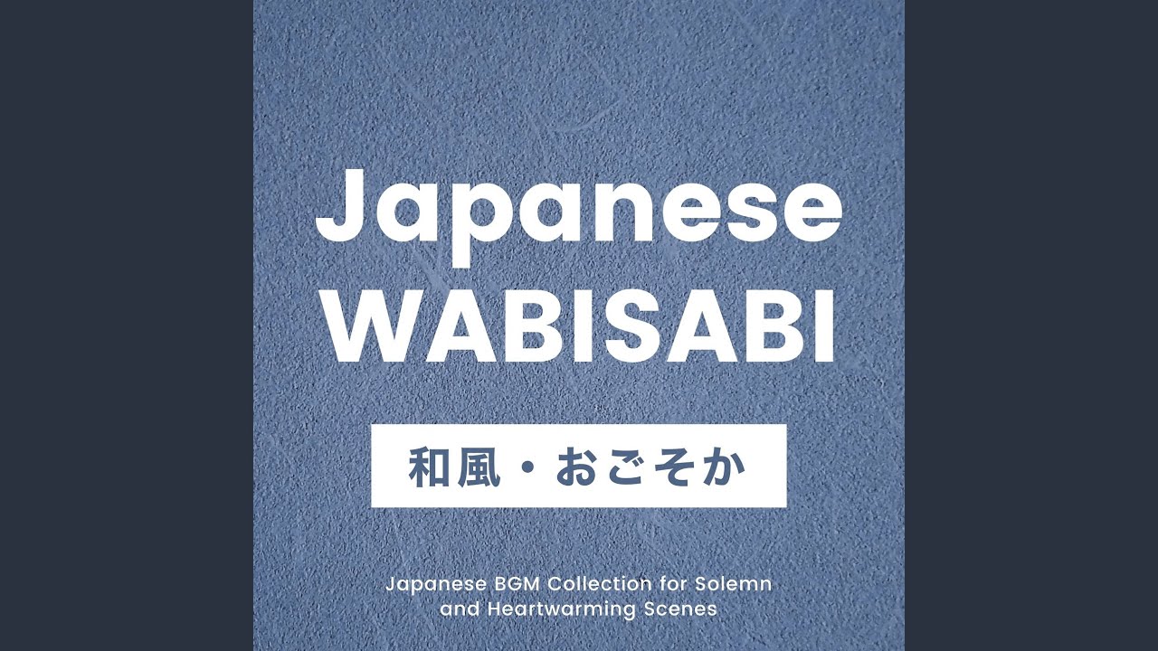Beautiful Japanese Song 1 - YouTube