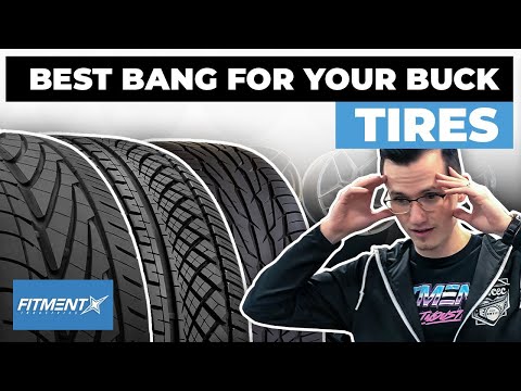 Best Bang For Your Buck Tires